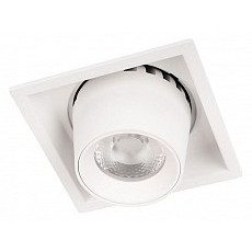 Встраиваемый светильник loft it fla...